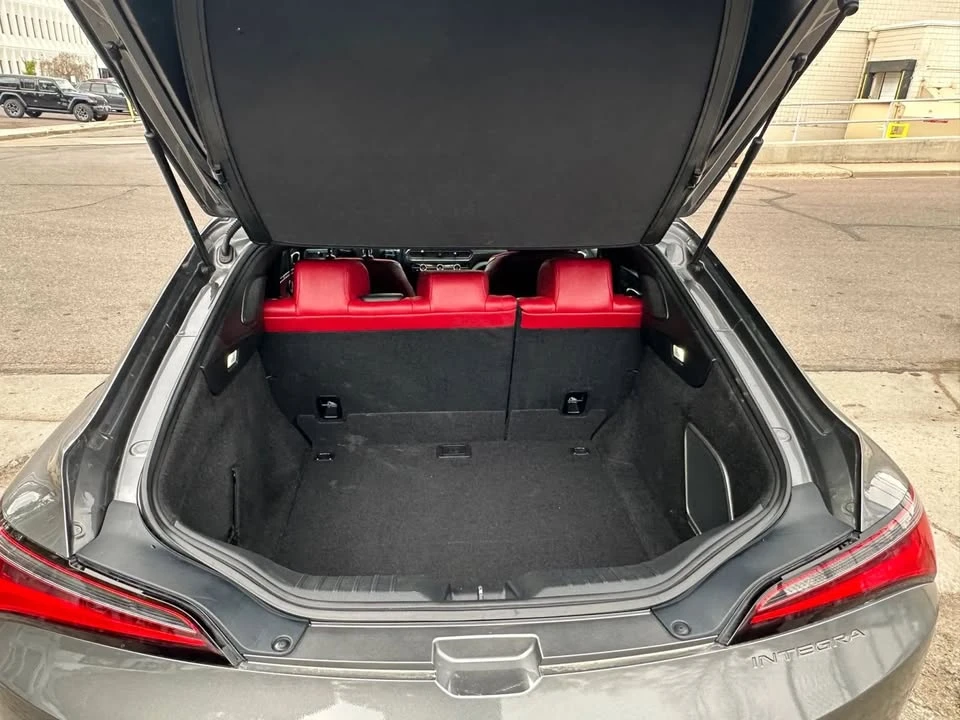 2023 Acura Integra 5th Gen - Image 13 of 20