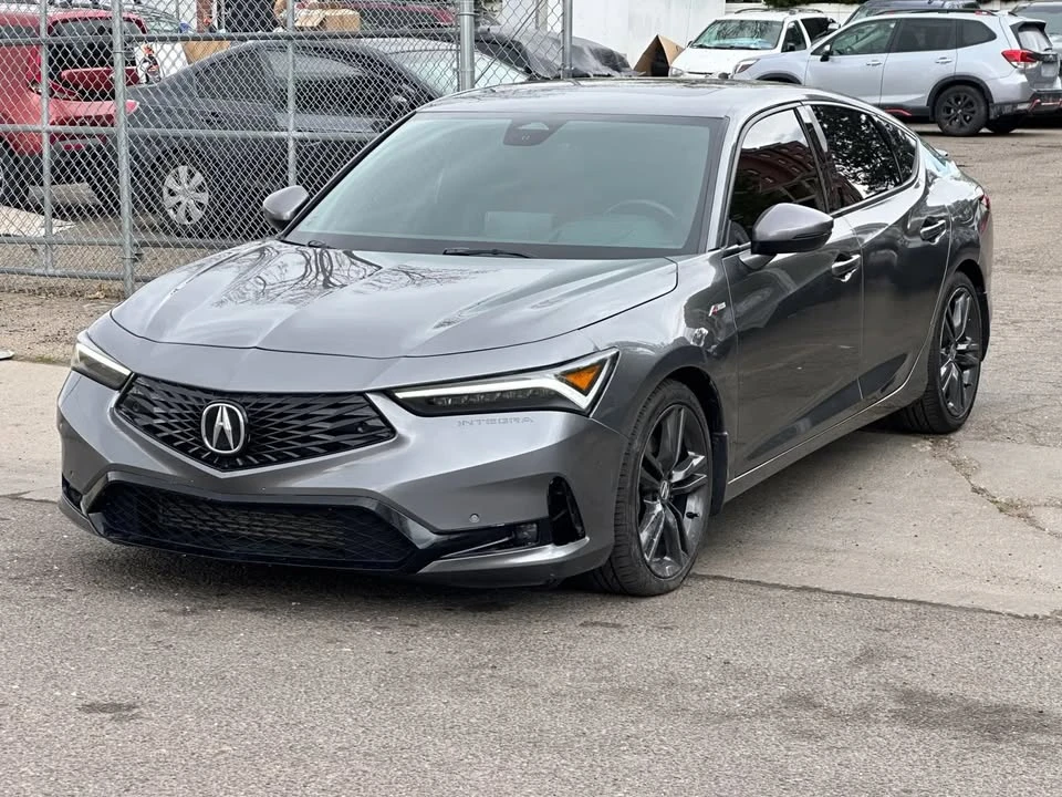 2023 Acura Integra 5th Gen - Image 2 of 20