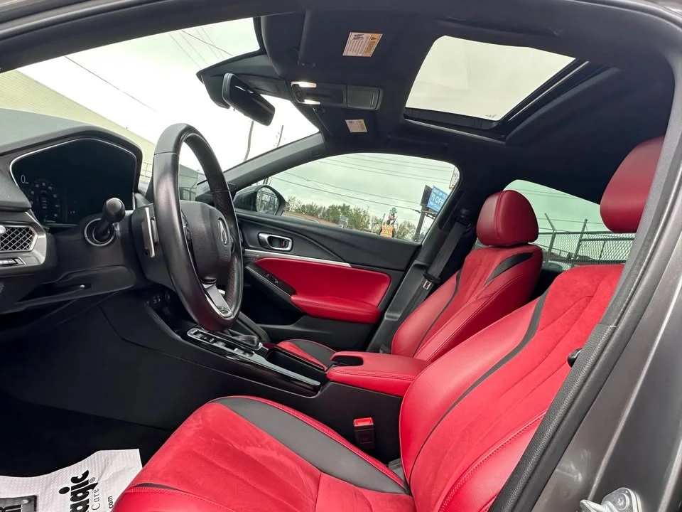 2023 Acura Integra 5th Gen - Image 11 of 20