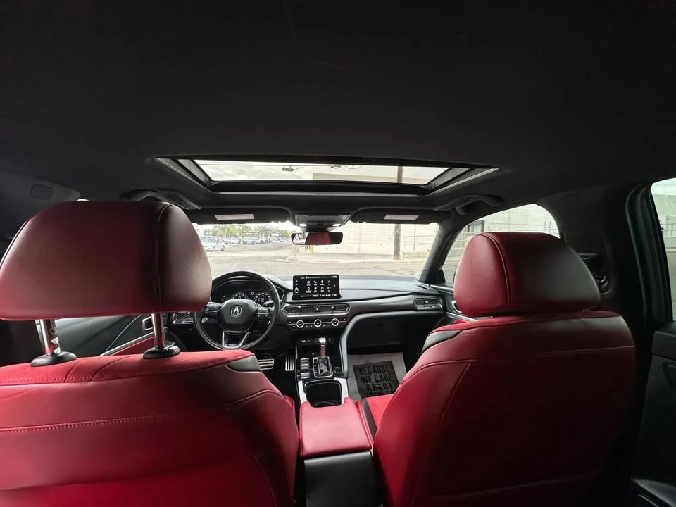 2023 Acura Integra 5th Gen - Image 12 of 20