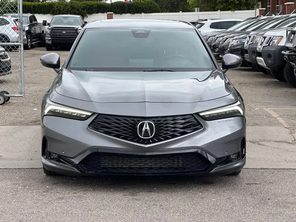 2023 Acura Integra 5th Gen - Image 3 of 20