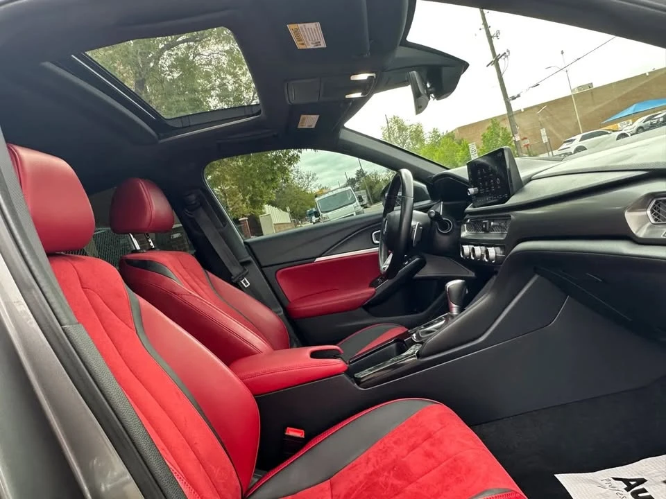 2023 Acura Integra 5th Gen - Image 10 of 20
