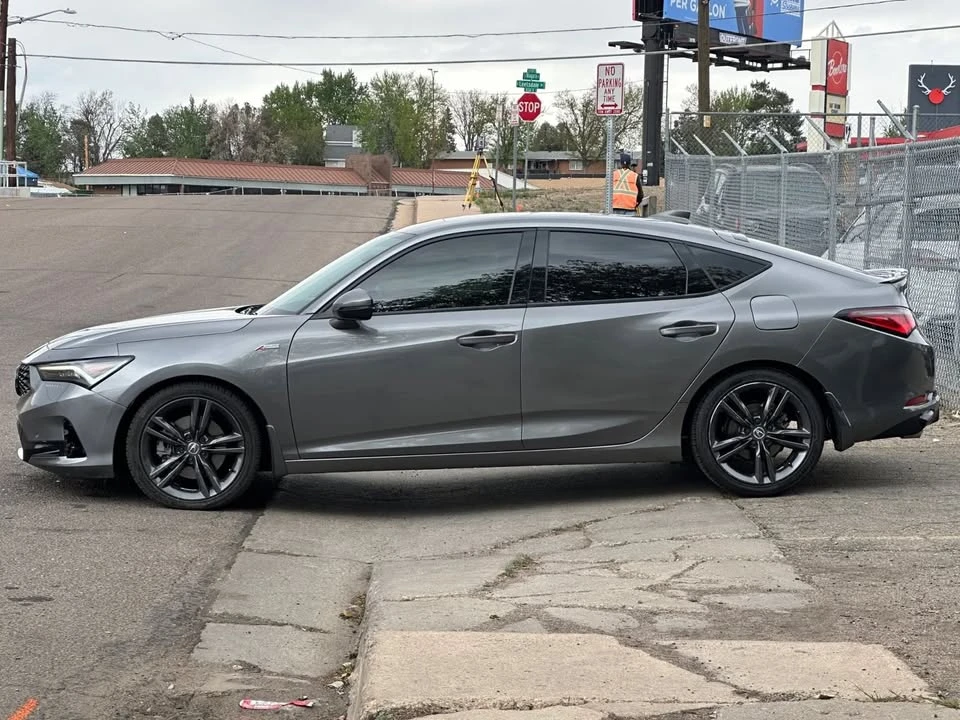 2023 Acura Integra 5th Gen - Image 8 of 20