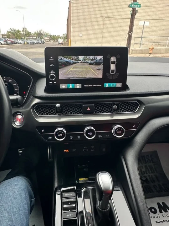2023 Acura Integra 5th Gen - Image 14 of 20