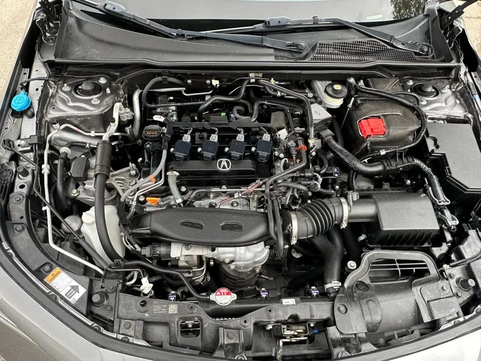 2023 Acura Integra 5th Gen - Image 18 of 20
