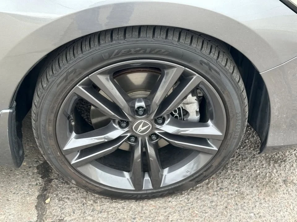 2023 Acura Integra 5th Gen - Image 19 of 20