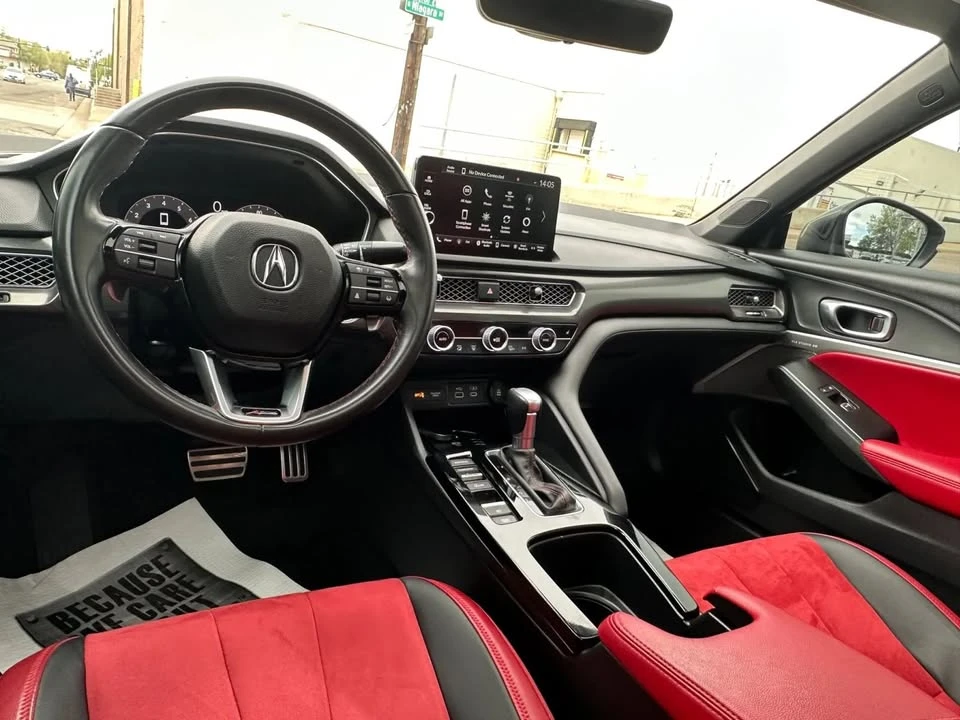 2023 Acura Integra 5th Gen - Image 9 of 20