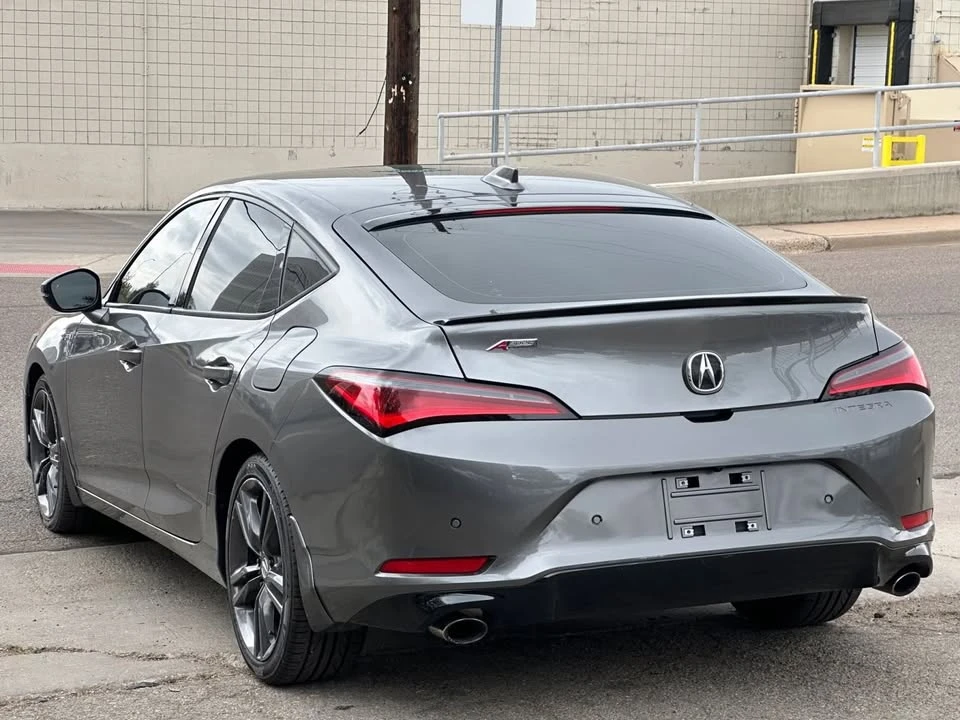 2023 Acura Integra 5th Gen - Image 6 of 20