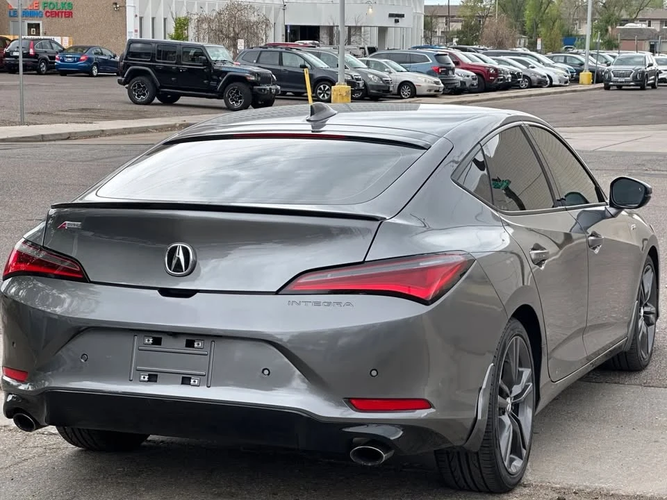 2023 Acura Integra 5th Gen - Image 5 of 20