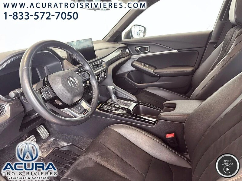 2023 Acura Integra 5th Gen - Image 13 of 20
