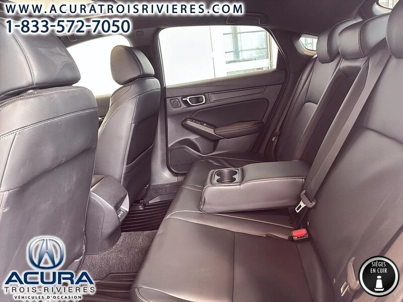 2023 Acura Integra 5th Gen - Image 15 of 20