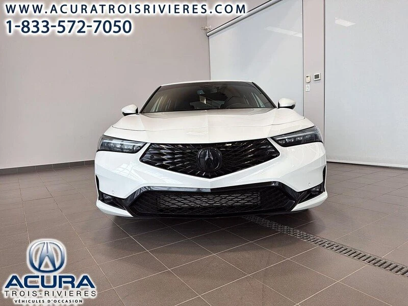 2023 Acura Integra 5th Gen - Image 3 of 20