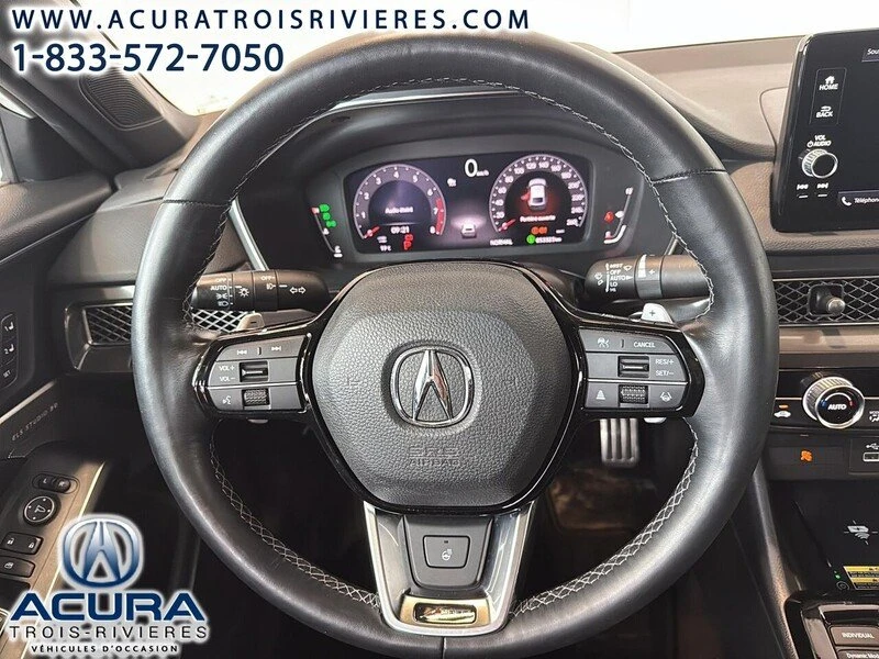 2023 Acura Integra 5th Gen - Image 19 of 20
