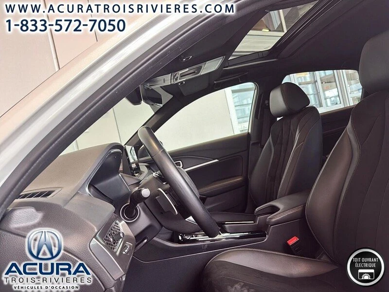 2023 Acura Integra 5th Gen - Image 14 of 20