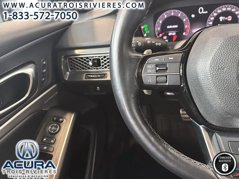 2023 Acura Integra 5th Gen - Image 20 of 20