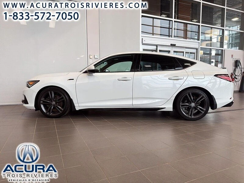 2023 Acura Integra 5th Gen - Image 7 of 20