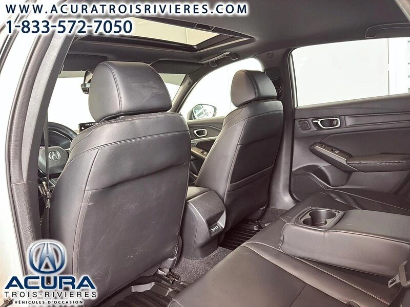 2023 Acura Integra 5th Gen - Image 16 of 20