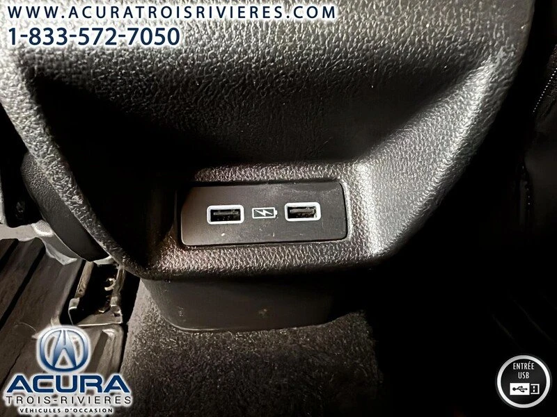 2023 Acura Integra 5th Gen - Image 17 of 20