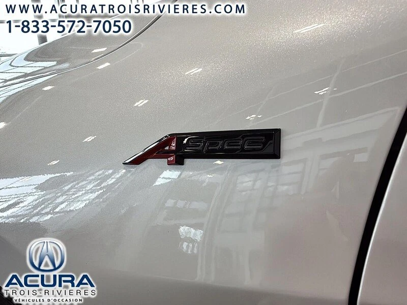 2023 Acura Integra 5th Gen - Image 11 of 20