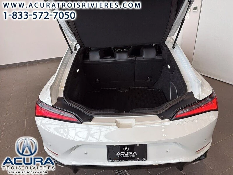 2023 Acura Integra 5th Gen - Image 10 of 20