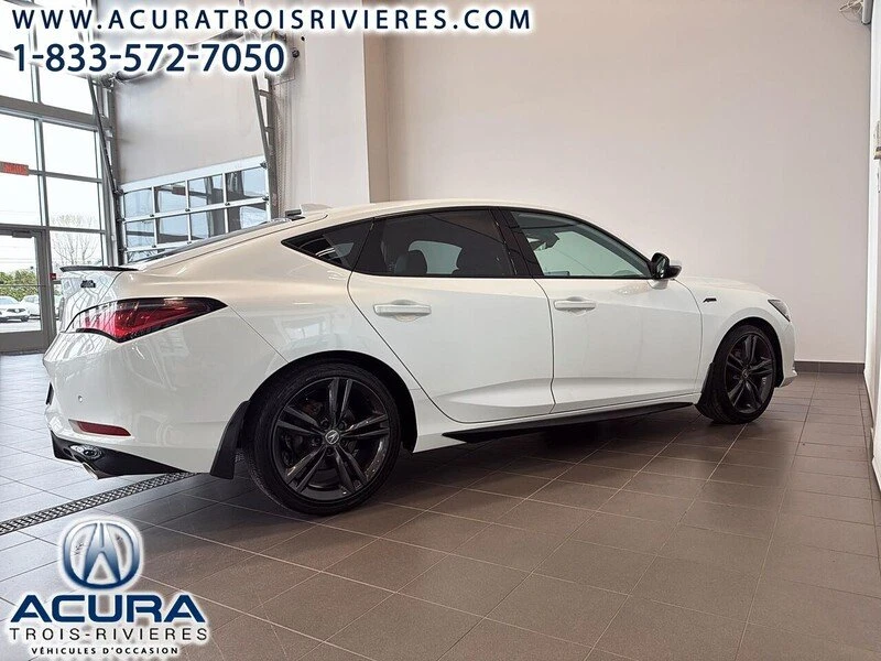 2023 Acura Integra 5th Gen - Image 9 of 20