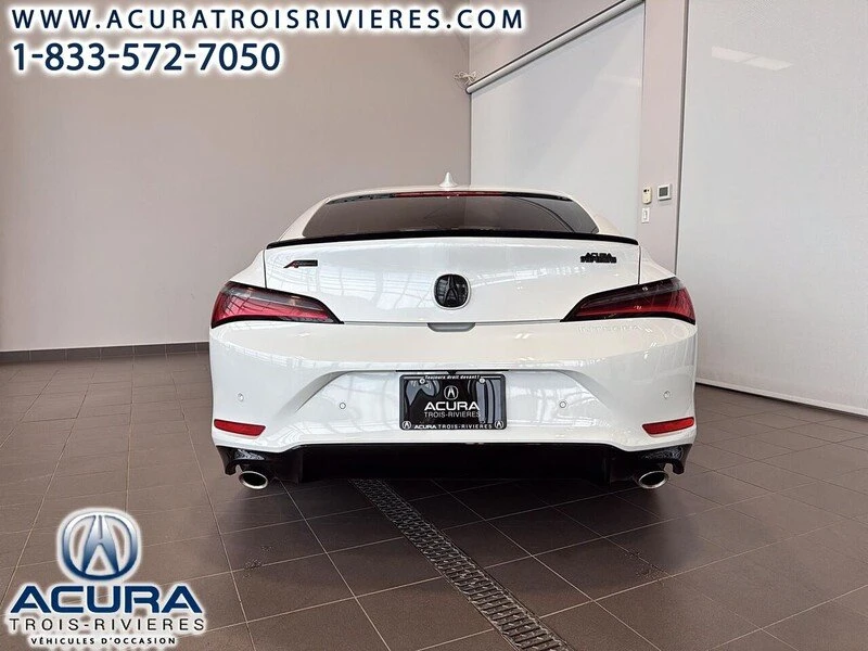 2023 Acura Integra 5th Gen - Image 8 of 20