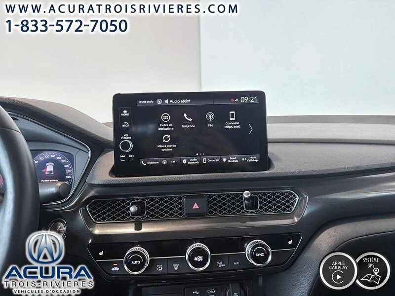 2023 Acura Integra 5th Gen - Image 18 of 20