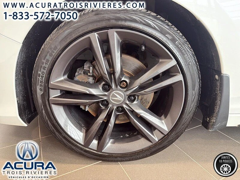 2023 Acura Integra 5th Gen - Image 12 of 20