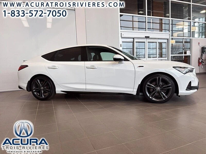 2023 Acura Integra 5th Gen - Image 2 of 20