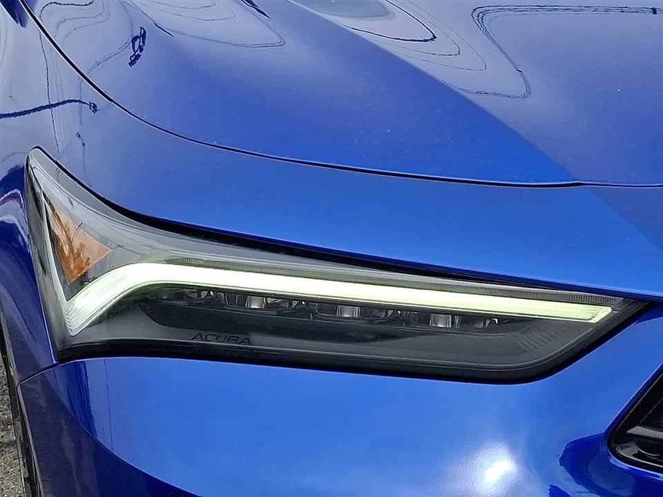 2023 Acura Integra 5th Gen - Image 10 of 20