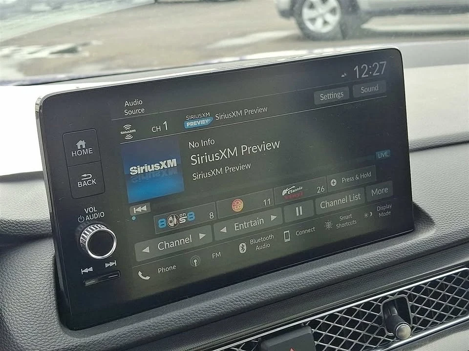 2023 Acura Integra 5th Gen - Image 18 of 20