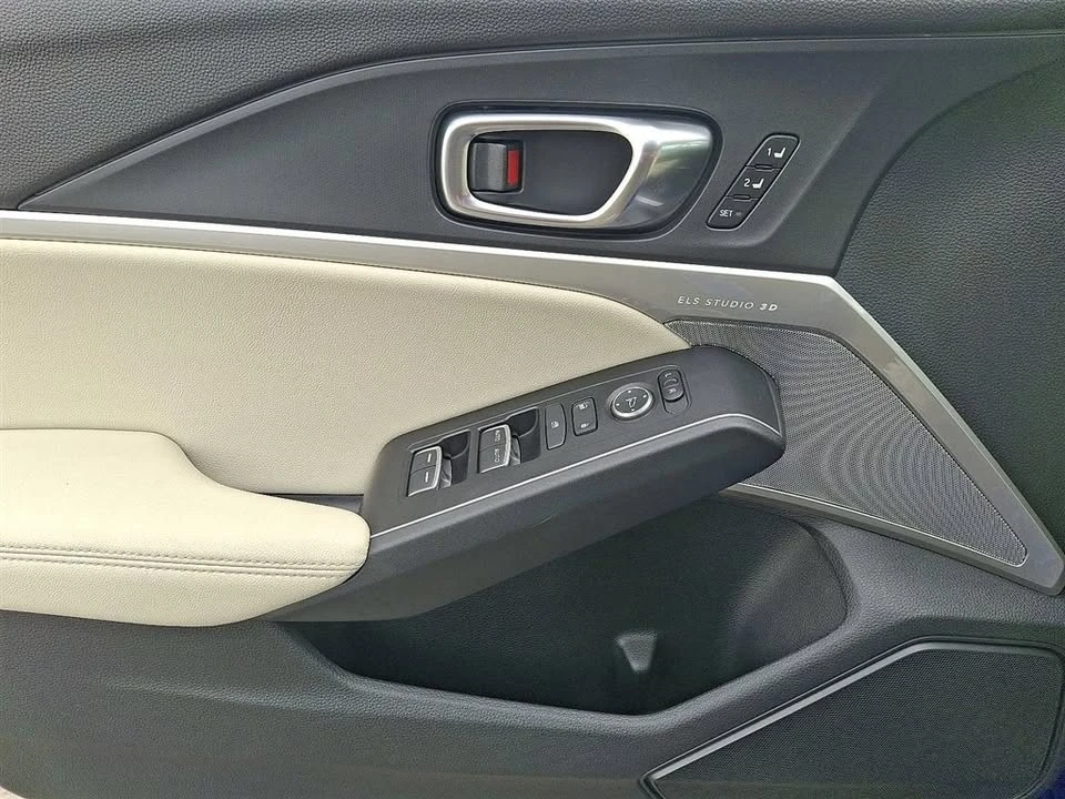 2023 Acura Integra 5th Gen - Image 13 of 20