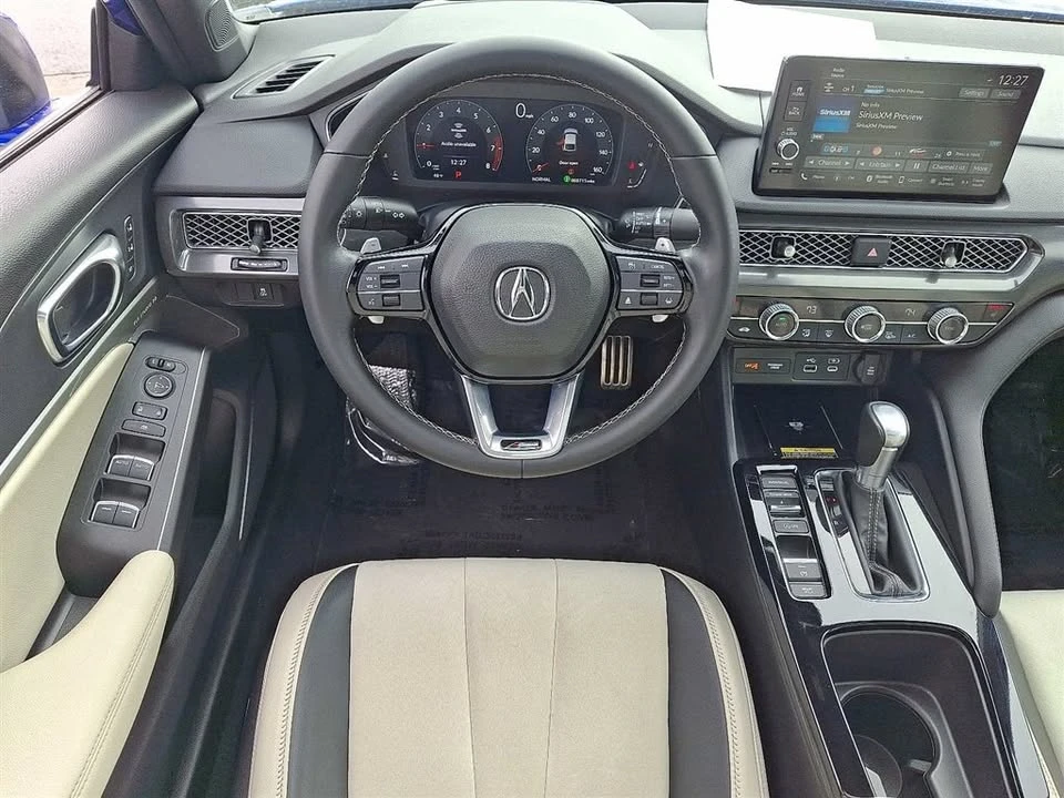 2023 Acura Integra 5th Gen - Image 12 of 20