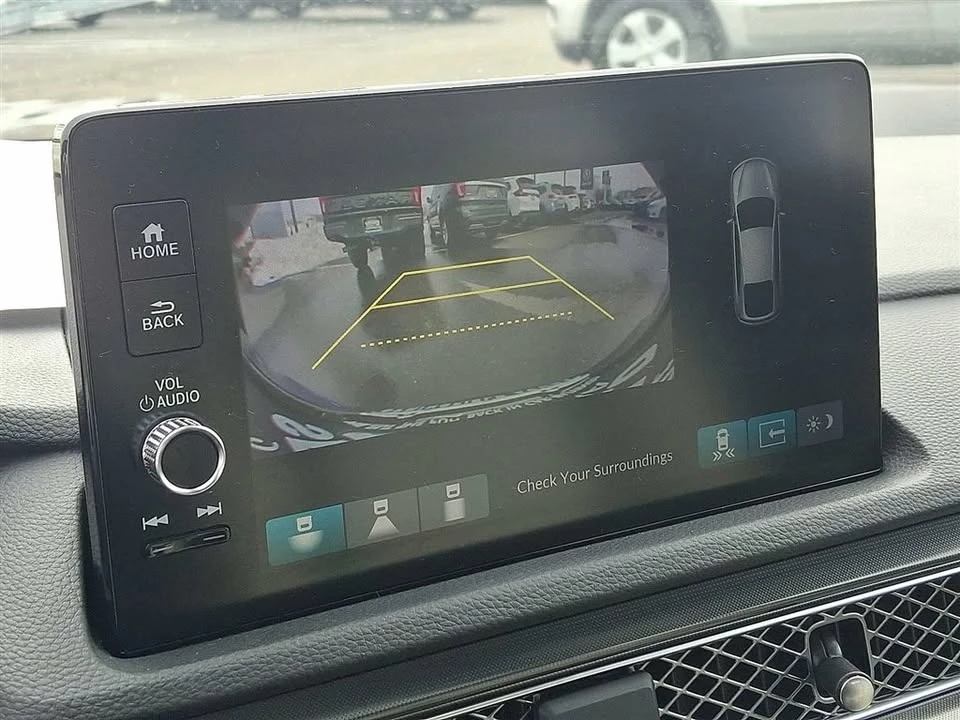 2023 Acura Integra 5th Gen - Image 19 of 20