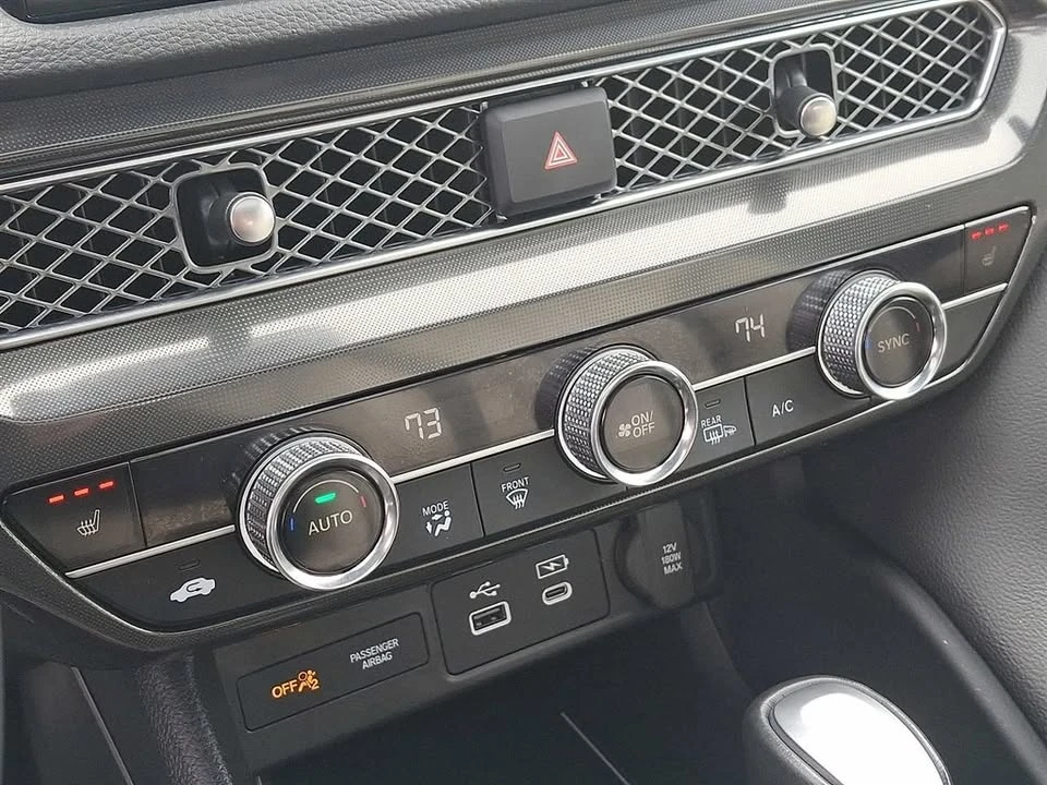 2023 Acura Integra 5th Gen - Image 17 of 20