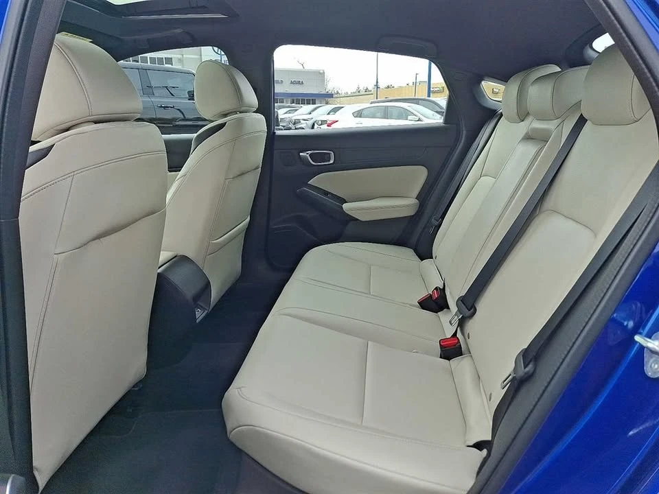 2023 Acura Integra 5th Gen - Image 11 of 20
