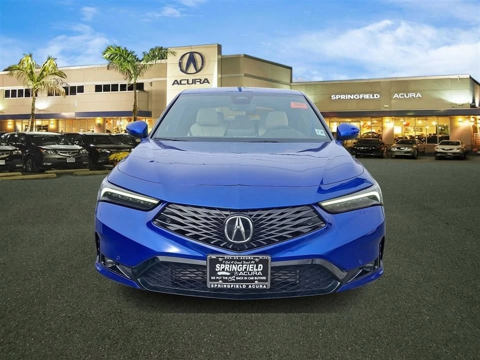 2023 Acura Integra 5th Gen - Image 2 of 20