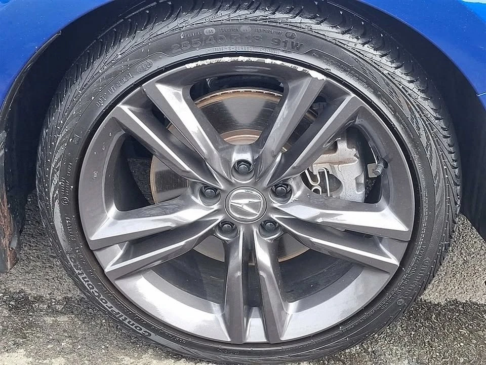 2023 Acura Integra 5th Gen - Image 9 of 20