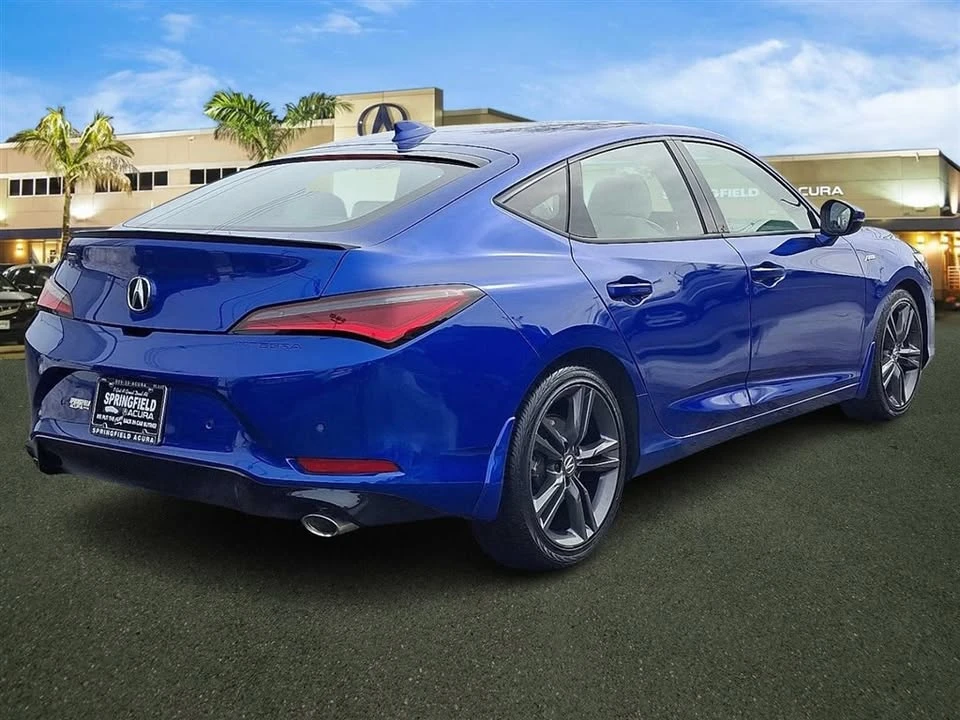 2023 Acura Integra 5th Gen - Image 7 of 20