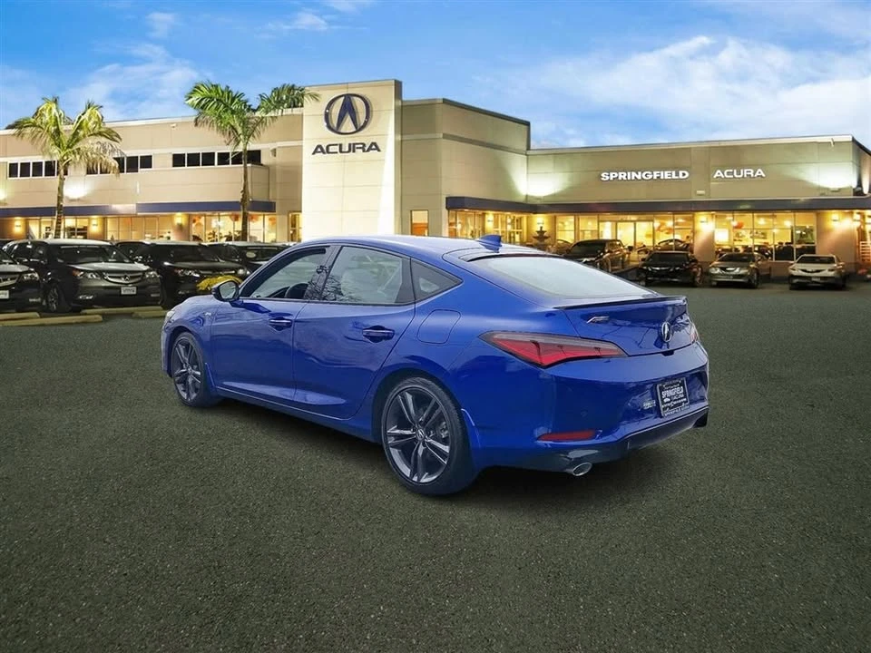 2023 Acura Integra 5th Gen - Image 5 of 20