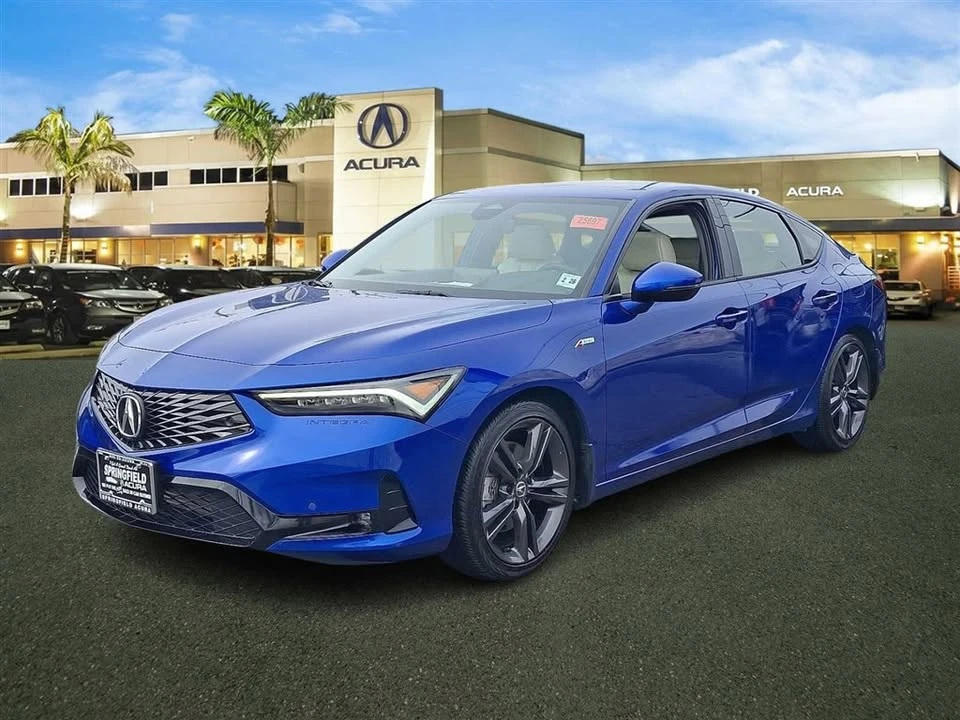 2023 Acura Integra 5th Gen - Image 3 of 20