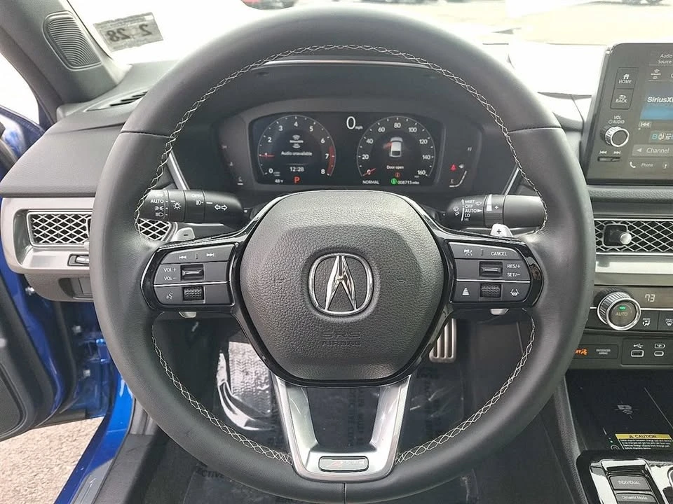 2023 Acura Integra 5th Gen - Image 20 of 20