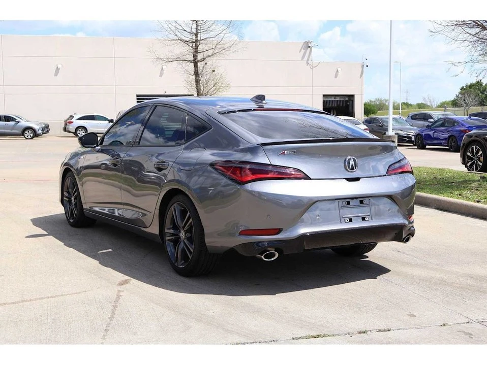 2023 Acura Integra 5th Gen - Image 4 of 10
