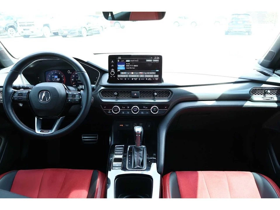 2023 Acura Integra 5th Gen - Image 10 of 10