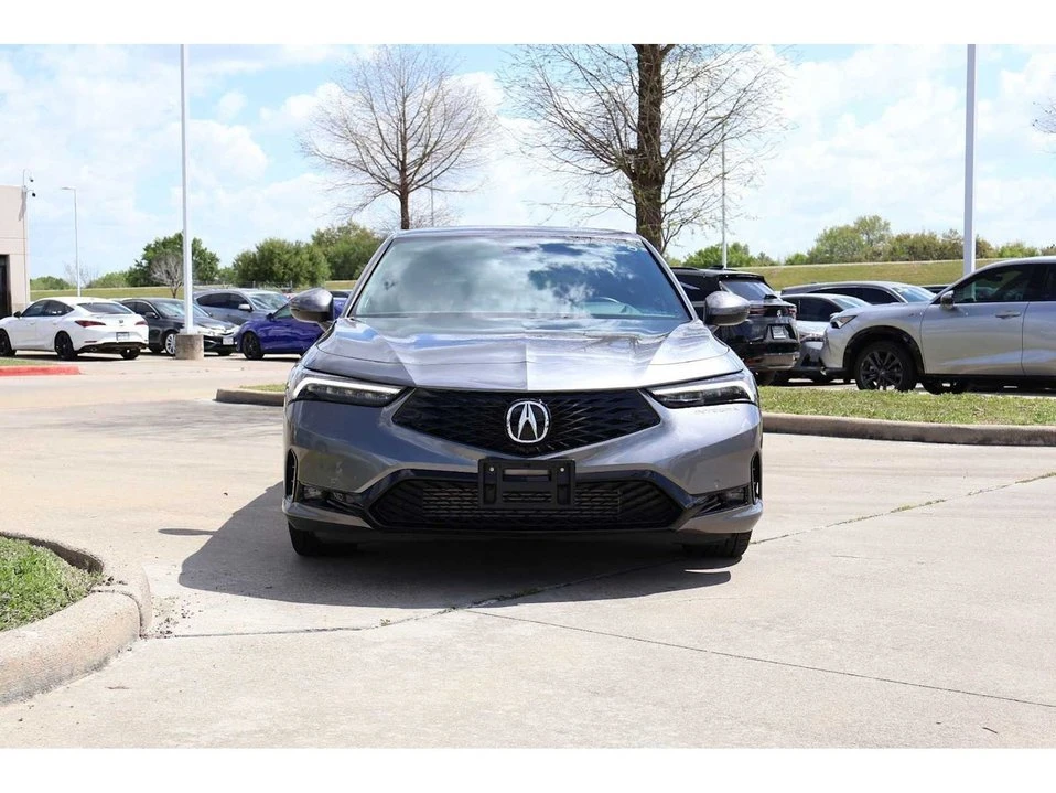2023 Acura Integra 5th Gen - Image 6 of 10