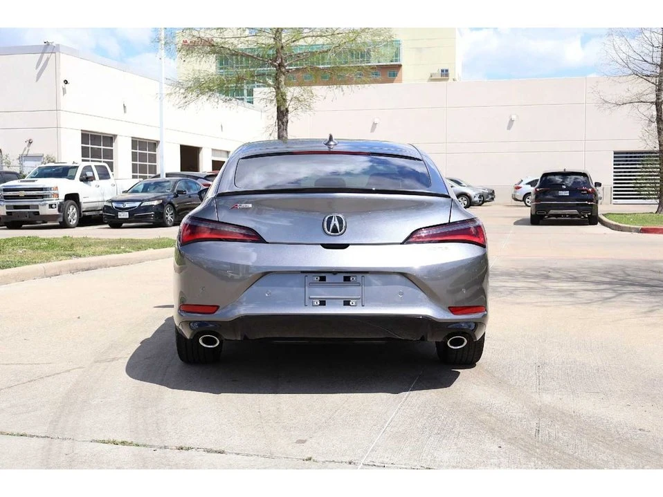 2023 Acura Integra 5th Gen - Image 5 of 10