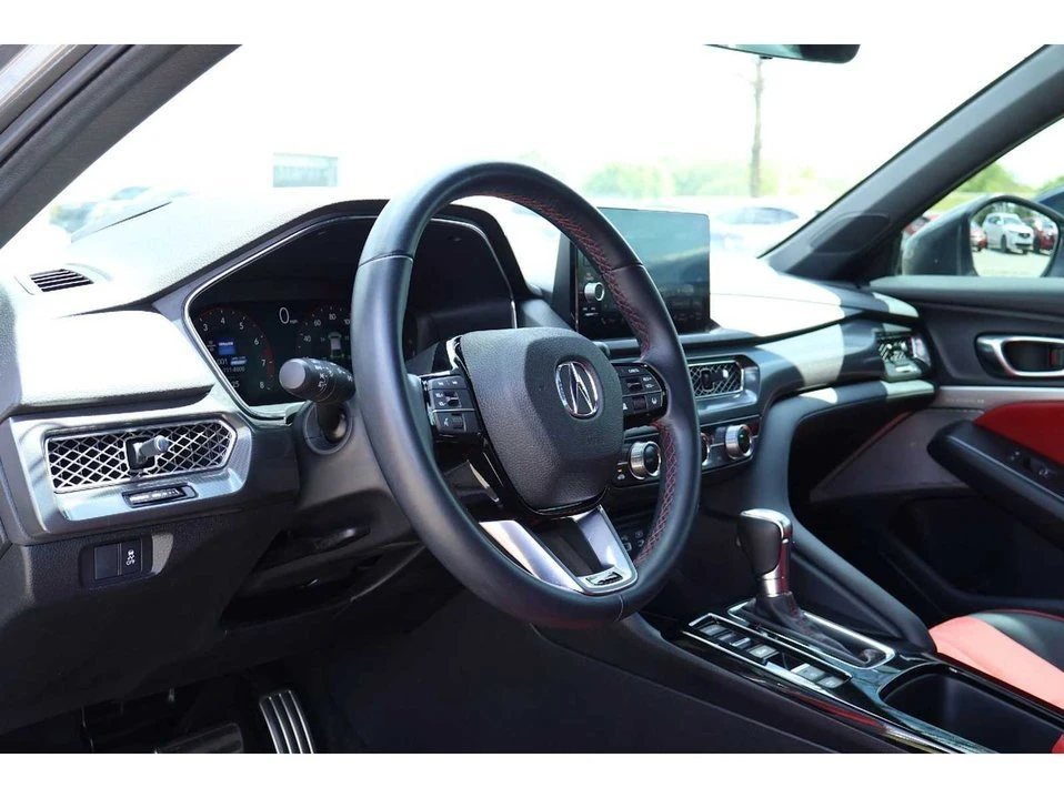 2023 Acura Integra 5th Gen - Image 2 of 10