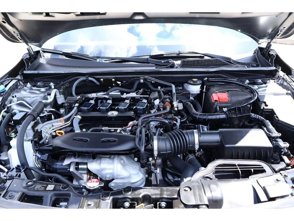 2023 Acura Integra 5th Gen - Image 9 of 10