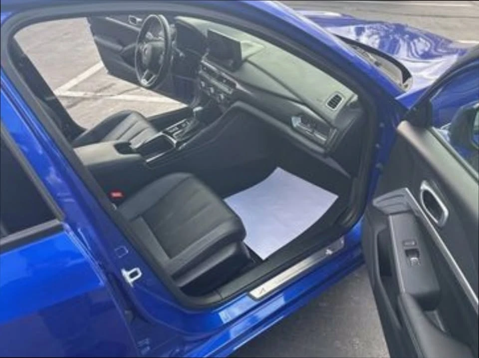 2023 Acura Integra 5th Gen - Image 18 of 20