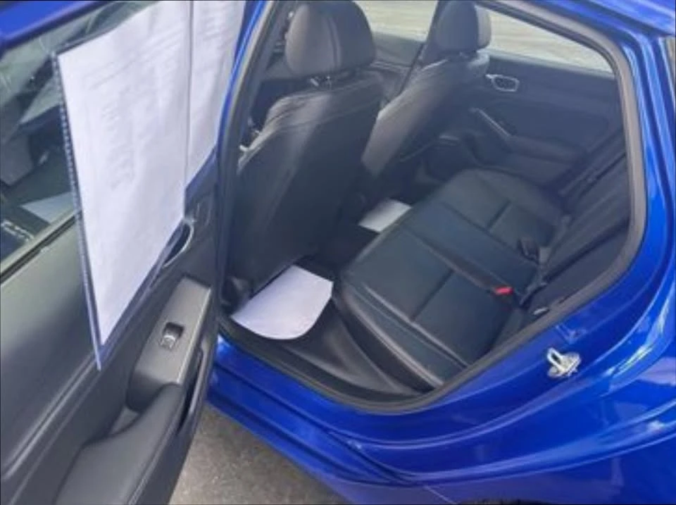 2023 Acura Integra 5th Gen - Image 15 of 20